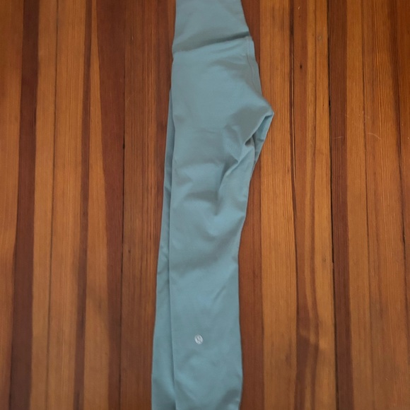 lululemon athletica Pants - Lululemon Leggings 25”